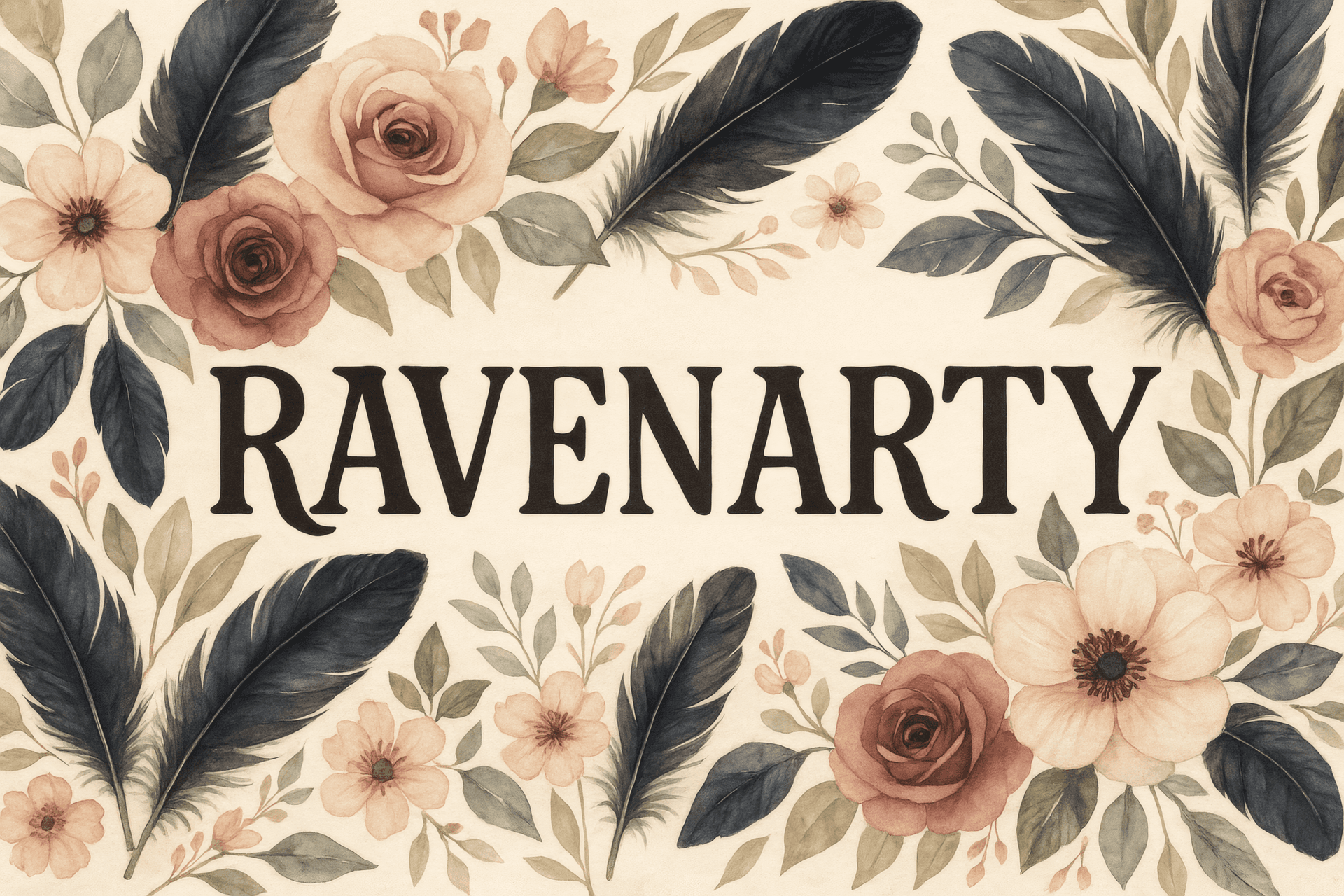 Banner for Ravenarty